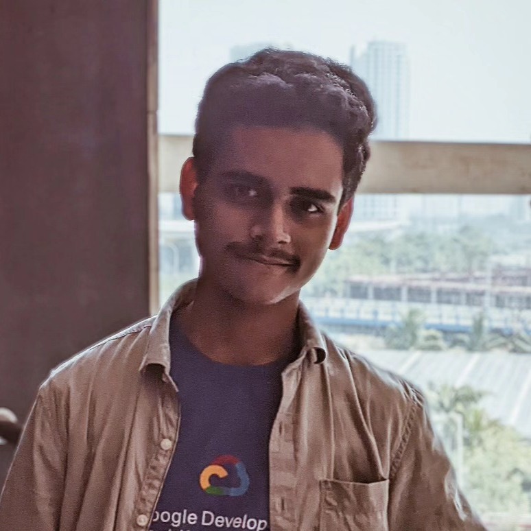 Archak Nath - Software Engineer